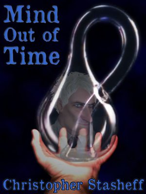cover image of Mind Out of Time